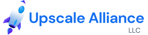 Upscale Alliance LLC Logo
