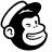 Mailchimp logo - Email marketing platform | UpscaleAlliance.com