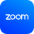 Zoom logo - Video conferencing platform | UpscaleAlliance.com